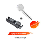 Handbrausehalter ohne Bohren