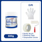 Peinture dépolie à base d'eau pour vitres, portes et surfaces vitrées – Effet intimité garanti