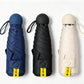 ☂️Dual-Purpose Portable Capsule Umbrella✨