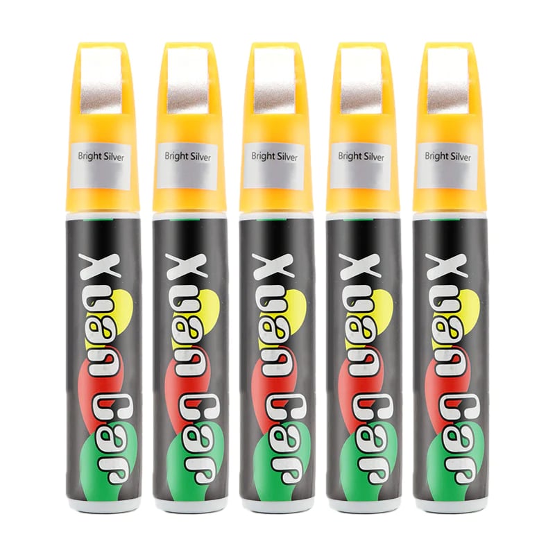 Kratzer-Reparaturstift für Autos/Motorräder/Boote