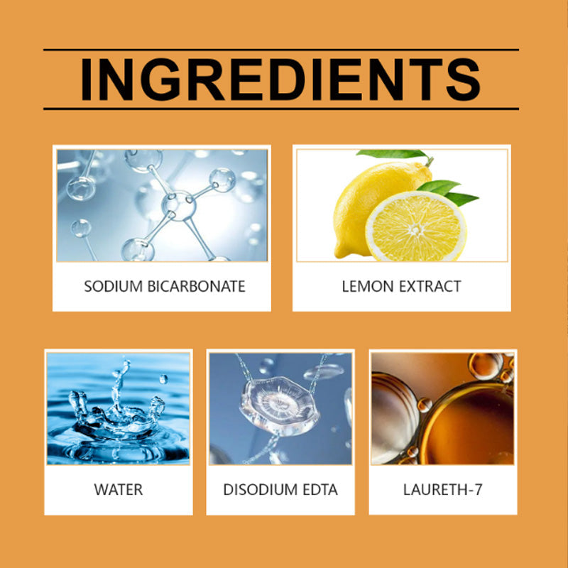 ✨ LAST DAY SALE 49% RABATT✨Kraftvoller Küchenfett-Reiniger