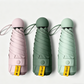 ☂️Dual-Purpose Portable Capsule Umbrella✨
