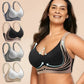 🌸Letzter Tag Verkauf 50% Rabatt🌸Bügel-BH zur Unterstützung👍Keine schlaffen Brüste mehr