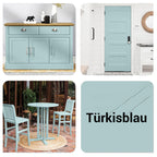 🔥Umweltfreundliche, geruchsneutrale Holzmöbel-Reparatur- und Renovierungsfarbe auf Wasserbasis