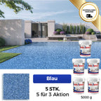 🔥Bis zu 49% Rabatt!🔥Hochglänzende Epoxidharz-Bodenbeschichtung mit Marmoreffekt