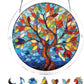 🔥LAST DAY 50% OFF 🧩Acrylic 80 Pcs Puzzle✨Suncatcher Hanging Ornament