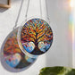 🔥LAST DAY 50% OFF 🧩Acrylic 80 Pcs Puzzle✨Suncatcher Hanging Ornament
