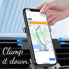 🚗Multifunktionale Handyhalterung🎁 Nur für kurze Zeit!🔥📱