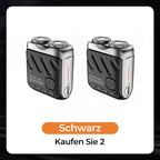 🖤2025 Neues Design 50 % Rabatt🖤Mini-Elektrorasierer für Herren