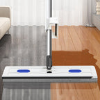 Optimierter Chenille-Flachmopp