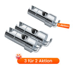 Handbrausehalter ohne Bohren