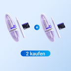 Schnell Trocknender, Einziehbarer Füllfederhalter