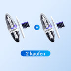 Schnell Trocknender, Einziehbarer Füllfederhalter