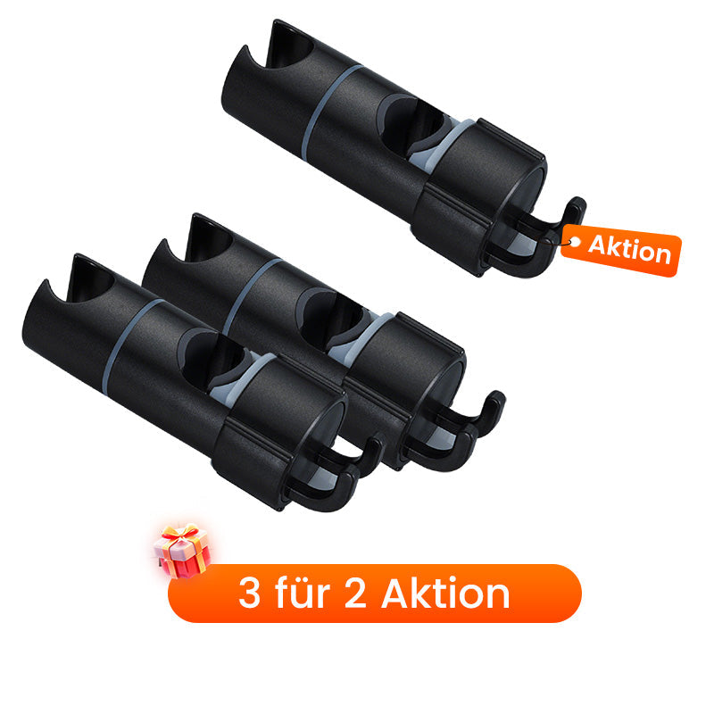 Handbrausehalter ohne Bohren