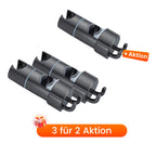 Handbrausehalter ohne Bohren