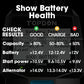 BT100 Autobatterietester