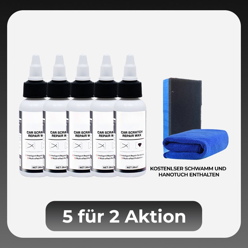 LETZTER TAG VERKAUF 50% RABATT ✨Ultimate Paint Restorer