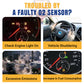 📢📢🔥Kaufen Sie 3 und erhalten Sie 2 gratis🚗O2-Sensor-Verlängerungsadapter für Kraftfahrzeuge M18*1,5