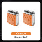 🖤2025 Neues Design 50 % Rabatt🖤Mini-Elektrorasierer für Herren