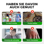 Haushaltsstarkes Mehrzweck-Reinigungsspray