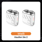 🖤2025 Neues Design 50 % Rabatt🖤Mini-Elektrorasierer für Herren