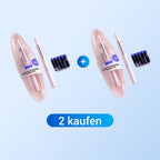 Schnell Trocknender, Einziehbarer Füllfederhalter