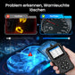 🔥🔥  50% RABATT, NUR ZEITLIMITIERT! 🔧Professionelles OBD2-Diagnosegerät