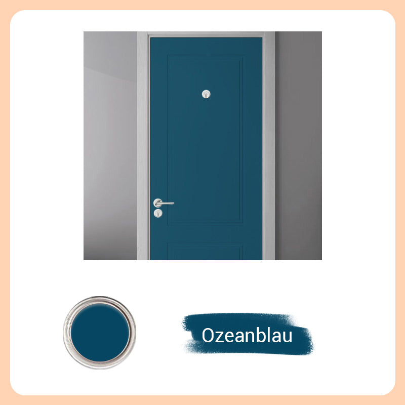 Rostumwandler-Farbe auf Wasserbasis🛡️🛡️Verlängerte Lebensdauer, sicher und natürlich