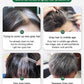Fruchtessenz-Haarfärbekamm – Sanft färbend und pflegend für glänzendes Haar 💇‍♀️🌟