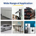 2025 neues Modell🔥Metall-Reparaturkleber