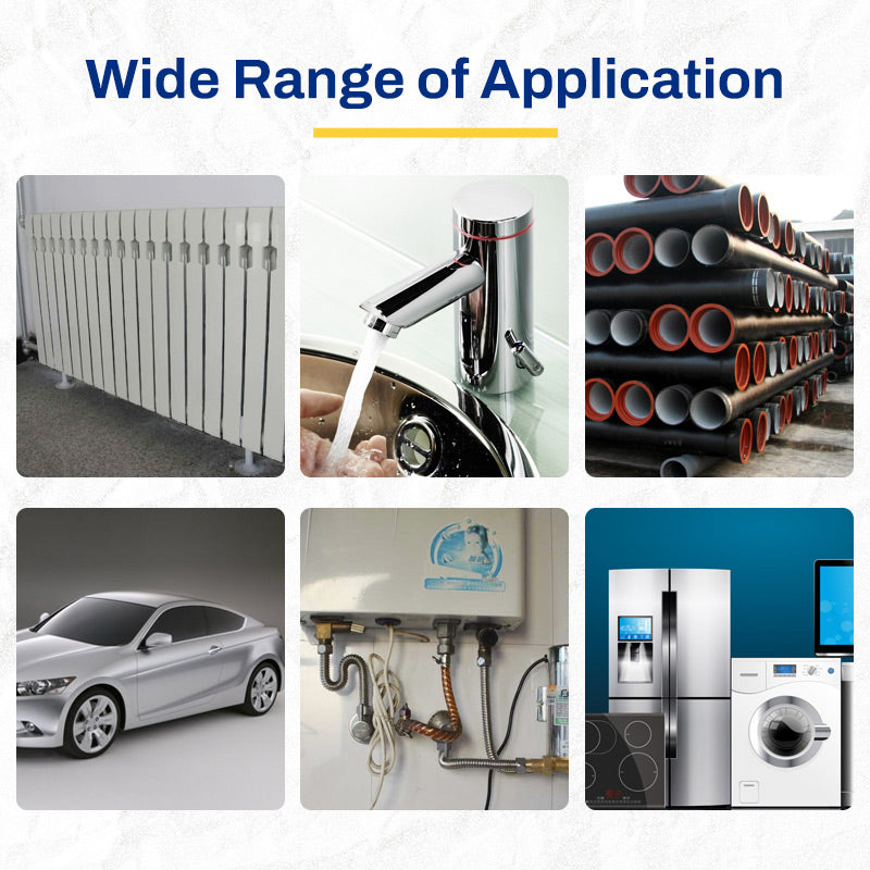 2025 neues Modell🔥Metall-Reparaturkleber