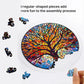 🔥LAST DAY 50% OFF 🧩Acrylic 80 Pcs Puzzle✨Suncatcher Hanging Ornament