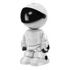 💥Drahtlose Innenraum-Bewegungserkennungs-Roboterkamera