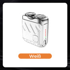 🖤2025 Neues Design 50 % Rabatt🖤Mini-Elektrorasierer für Herren