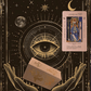 ✨ Luxuriöses Waite-Tarot-Kartenset – 78 Karten + Begleitbuch für Anfänger & Profis! ✨