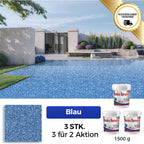 🔥Bis zu 49% Rabatt!🔥Hochglänzende Epoxidharz-Bodenbeschichtung mit Marmoreffekt