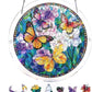 🔥LAST DAY 50% OFF 🧩Acrylic 80 Pcs Puzzle✨Suncatcher Hanging Ornament