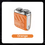 🖤2025 Neues Design 50 % Rabatt🖤Mini-Elektrorasierer für Herren