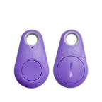 ✨Heißer Verkauf 50% RABATT🐶Bluetooth und GPS Kabelloser Haustier-Tracker