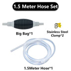 Multifunktions-Flüssigkeitssauger