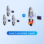 Schnell Trocknender, Einziehbarer Füllfederhalter