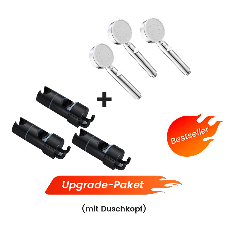 Handbrausehalter ohne Bohren