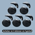 🖤Black Friday 50 % Rabatt 💥💥Tragbarer multifunktionaler Elektrorasierer