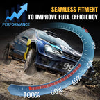 📢📢🔥Kaufen Sie 3 und erhalten Sie 2 gratis🚗O2-Sensor-Verlängerungsadapter für Kraftfahrzeuge M18*1,5