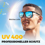 🔥2025 neue Mode polarisierte Sonnenbrille💥💥Befristetes Angebot: 50% Rabatt auf Bestellungen