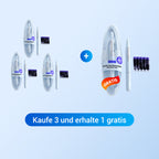 Schnell Trocknender, Einziehbarer Füllfederhalter