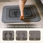 🔥Zeitlich begrenzter 50% Rabatt🔥 Rutschfeste Bodenteppiche