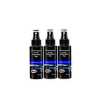 Renovierungsspray für verchromte Teile