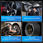 💥Effizientes Auto-Radbolzen-Montagewerkzeug