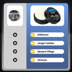 🔥 Heißer Verkauf 50 % Rabatt 🔥 Führende Reinigungs- und Pflegecreme &Reinigungspaste für Lederpflege